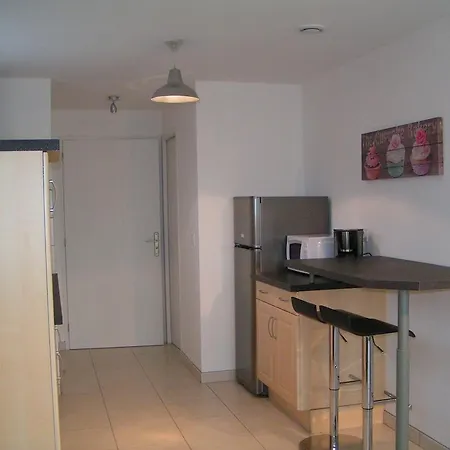 Aux Couleurs D'ardeche Apartament