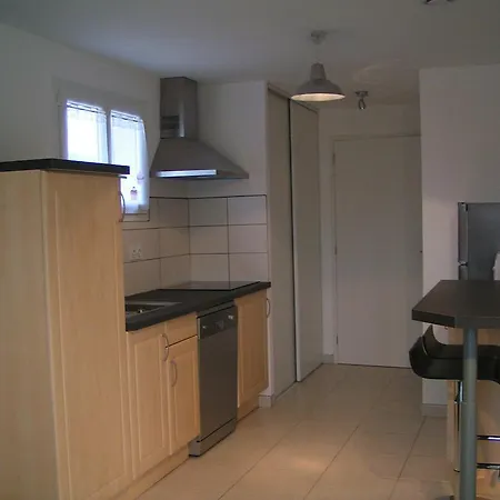 Aux Couleurs D'ardeche Apartament