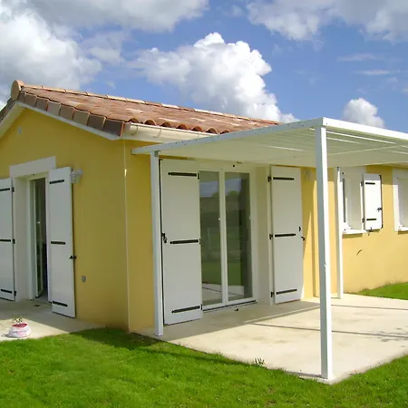 Apartament Aux Couleurs D'ardeche