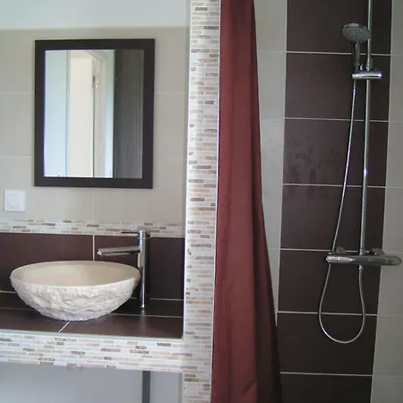 Apartament Aux Couleurs D'ardeche