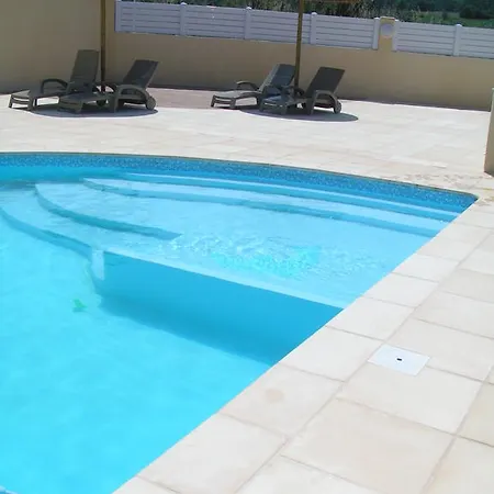Apartament Aux Couleurs D'ardeche *