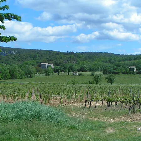 Aux Couleurs D'ardeche