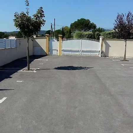 شقة Aux Couleurs D'ardeche