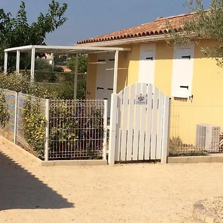 شقة Aux Couleurs D'ardeche *